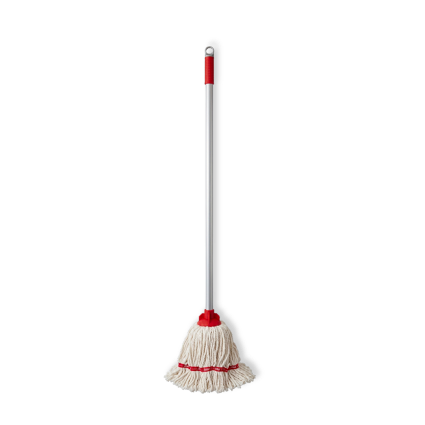 LIAO A130028 Microfiber Mop With Handle