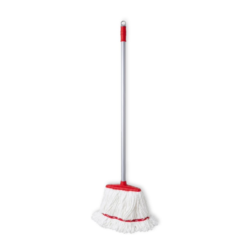 LIAO A130029 Microfiber Mop W/ Handle