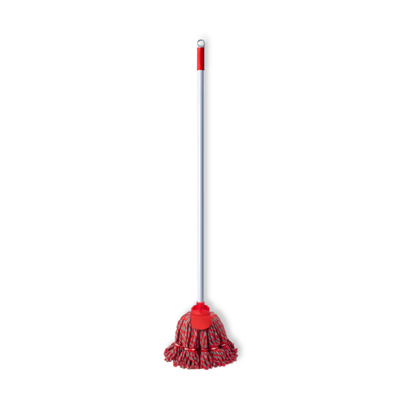 LIAO MicroFiber Mop W 51" Handle