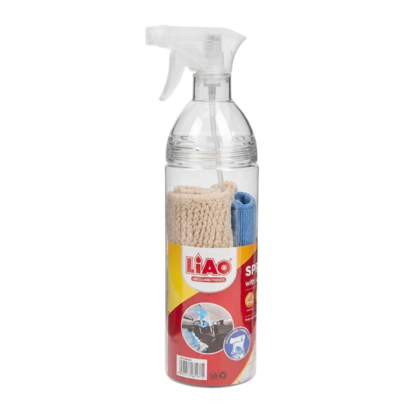LIAO Spray Bottle