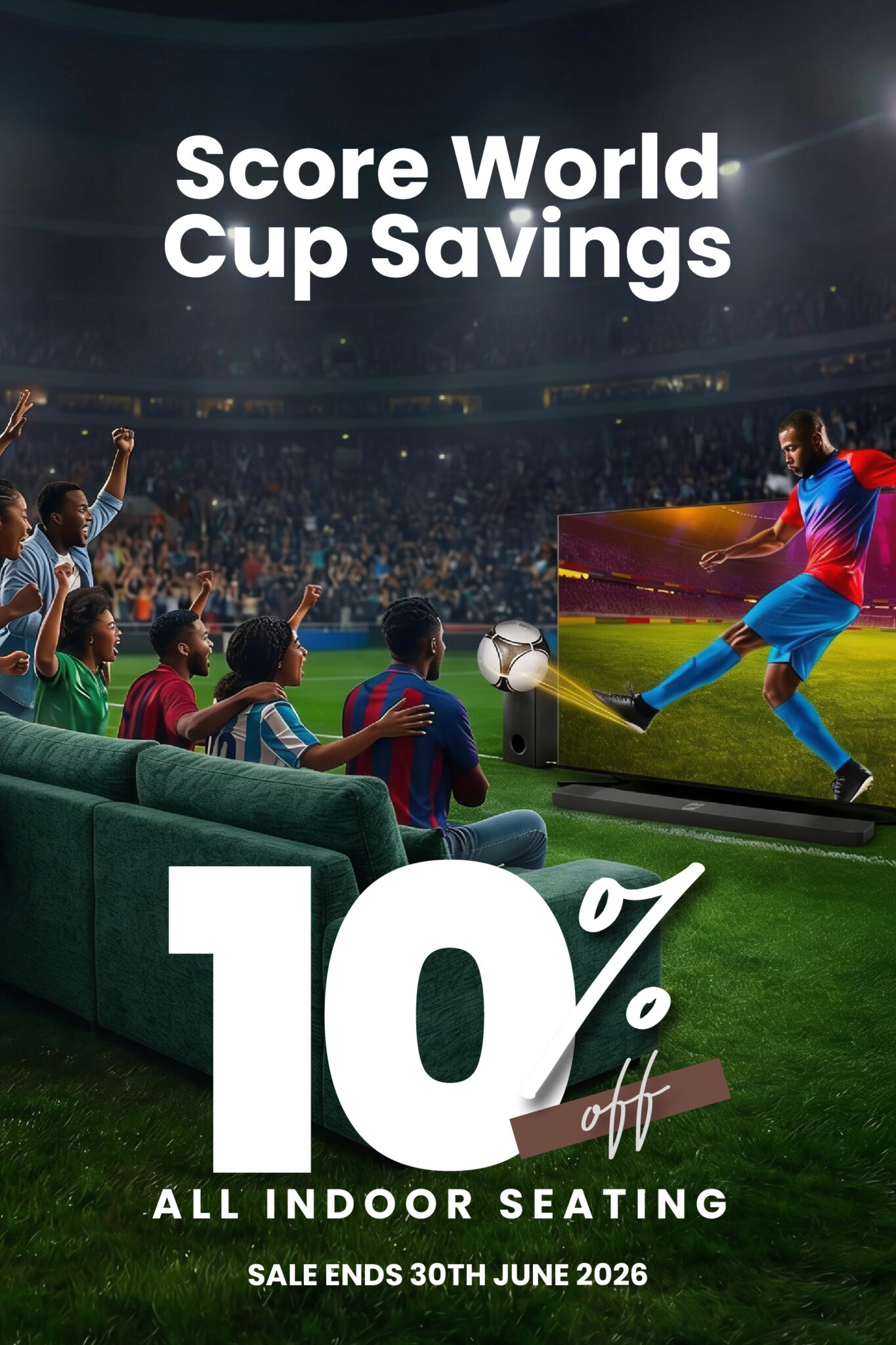 Mobile Banner