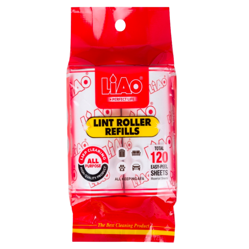 Refills FOR L130009 Lint Roller