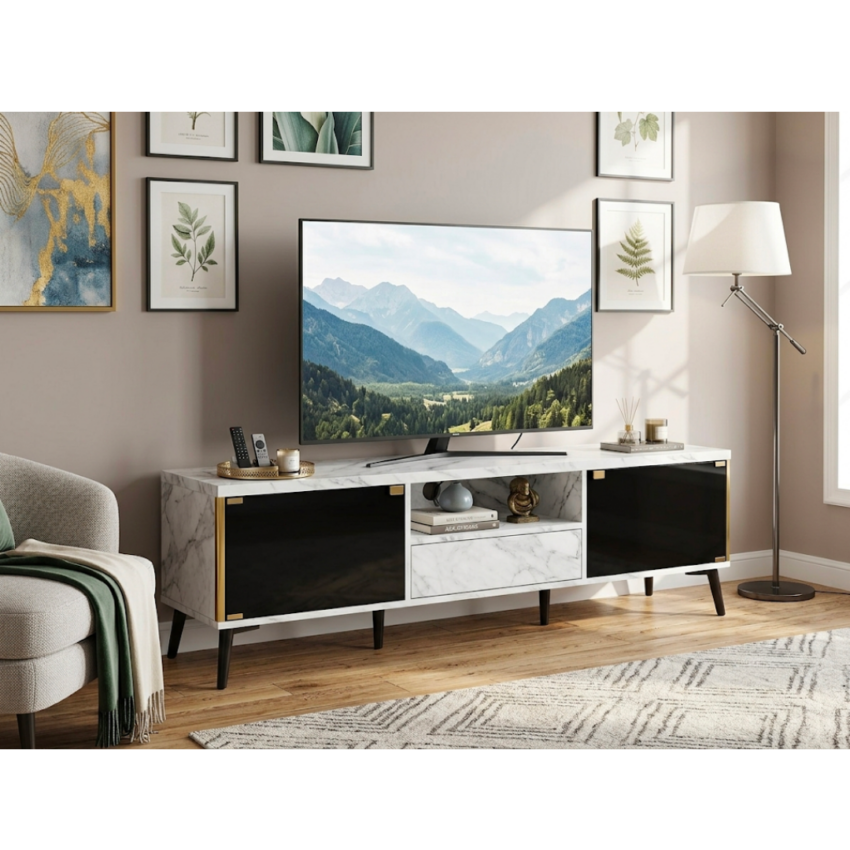Nimbus 71" TV Console