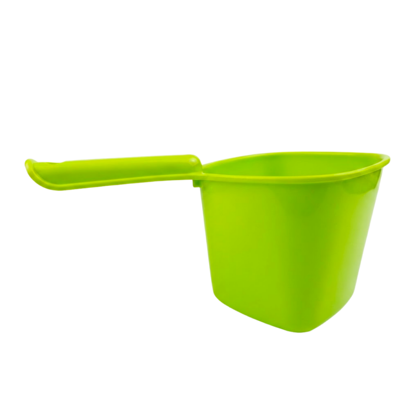 1L Plastic Water Ladle