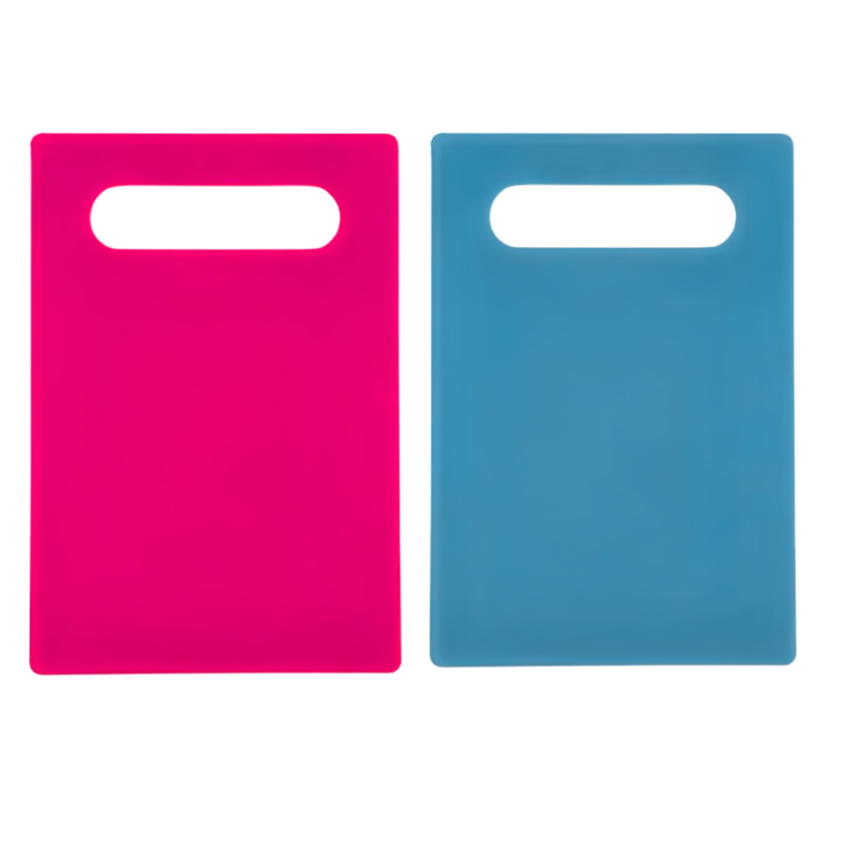 35X25cm Plastic Chopping Board