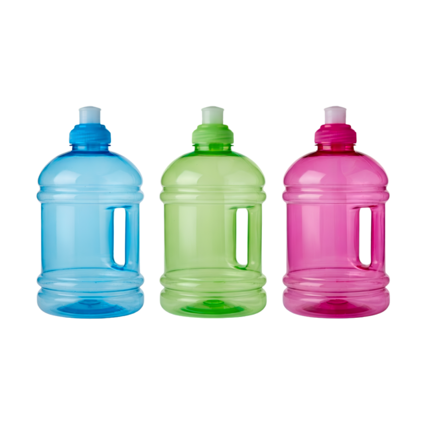 500ML Plastic Bottle