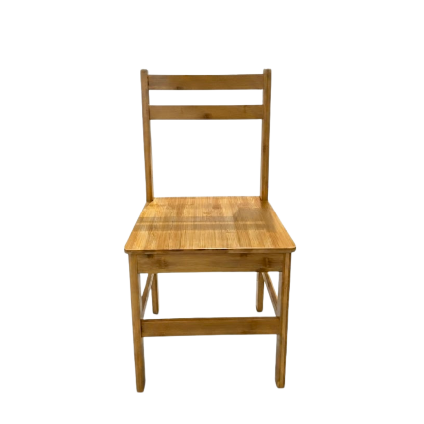 50cm Bamboo Chair