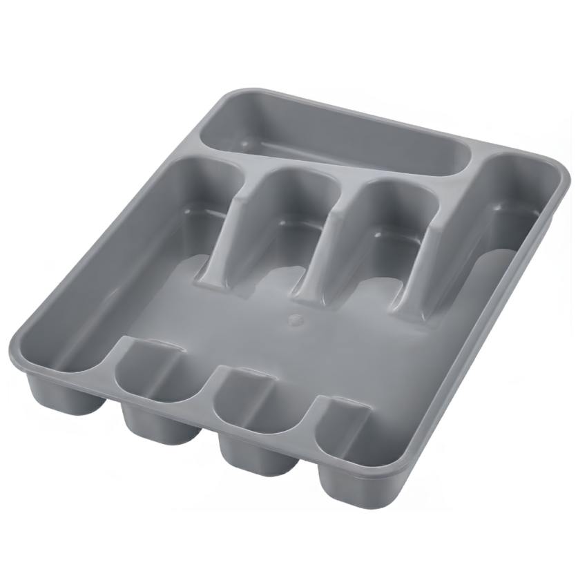 5 Slot Cutlery Holder