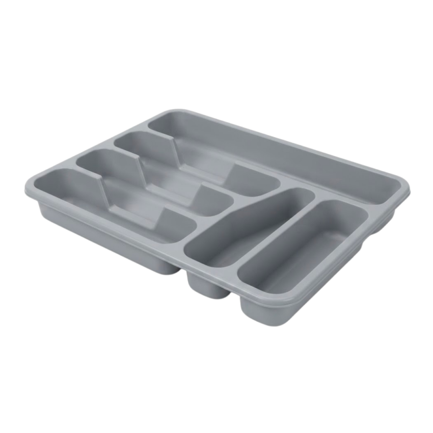6 Slot Deep Cutlery Holder