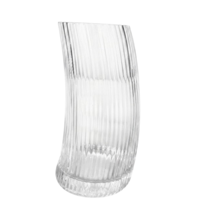 Aura 17oz Glass