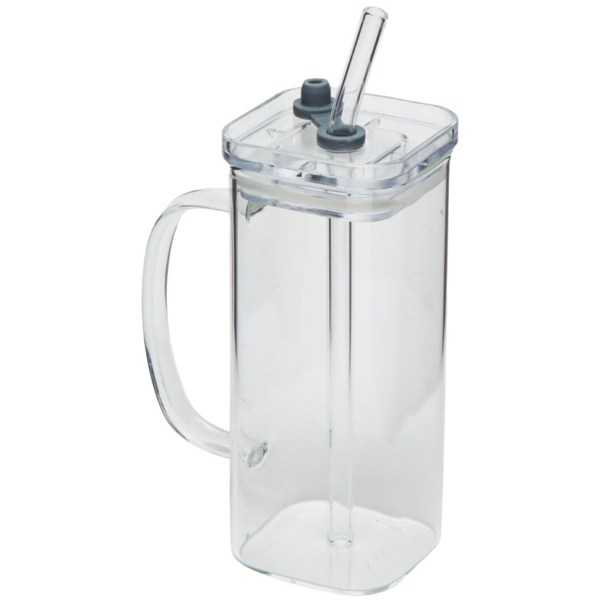 Bare 12.8oz Glass