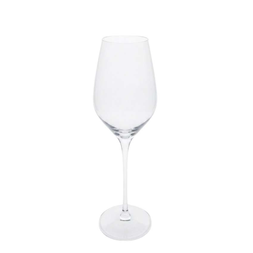Belle Collection 13.5oz Bordeaux Wine Glass