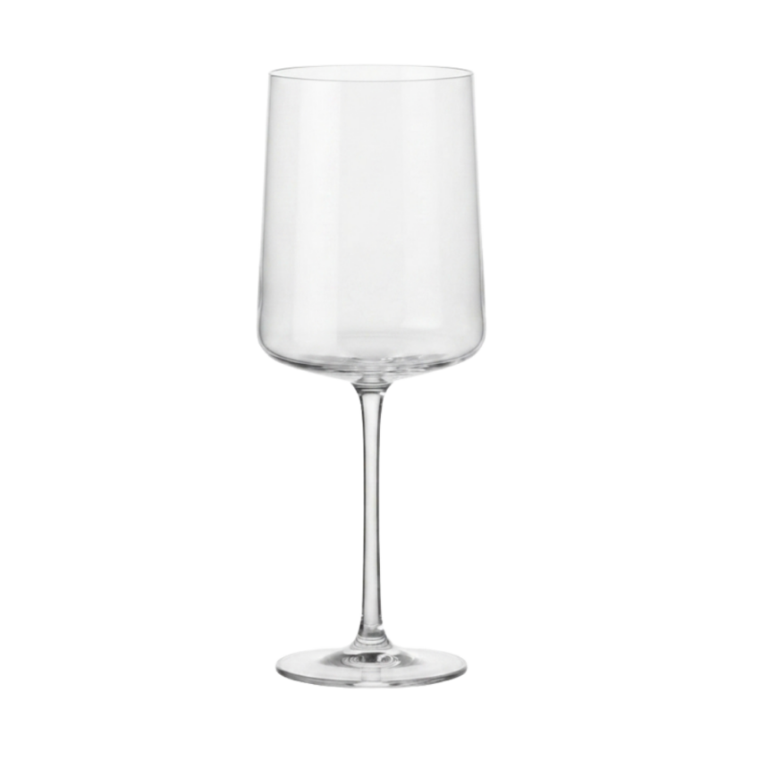 Belle Collection 20oz Flare Wine Glass