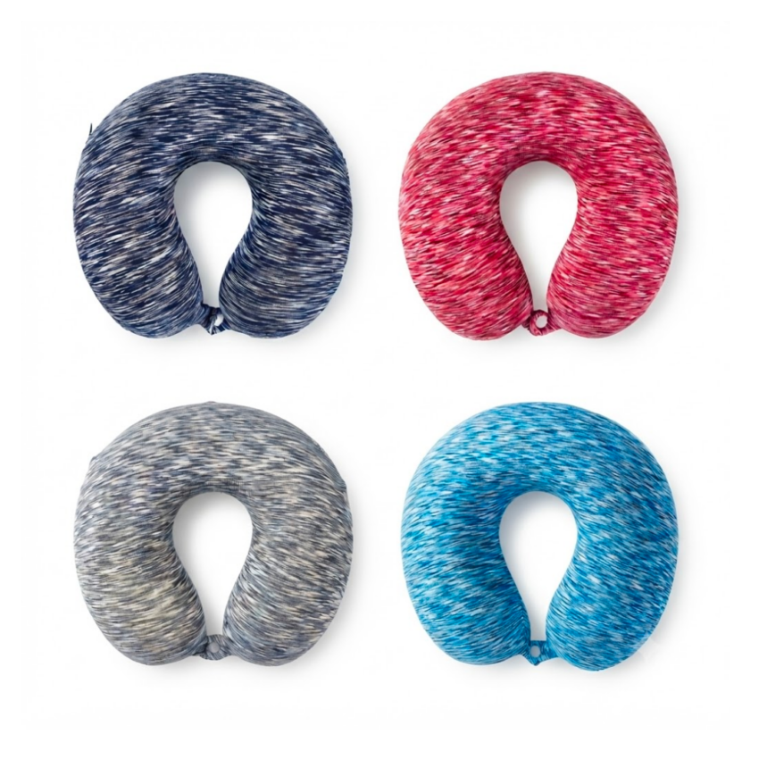 Brindle Travel Neck Pillow