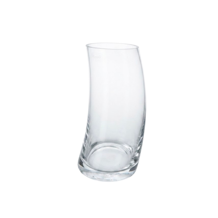 Irie 17oz Glass