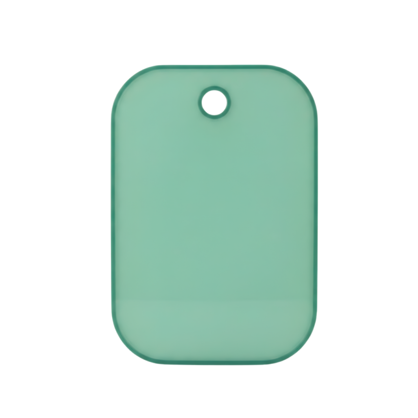 Plastic 41cm Cutting Board
