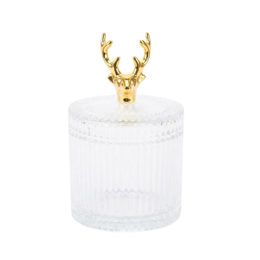 Pixie Trinket Jar