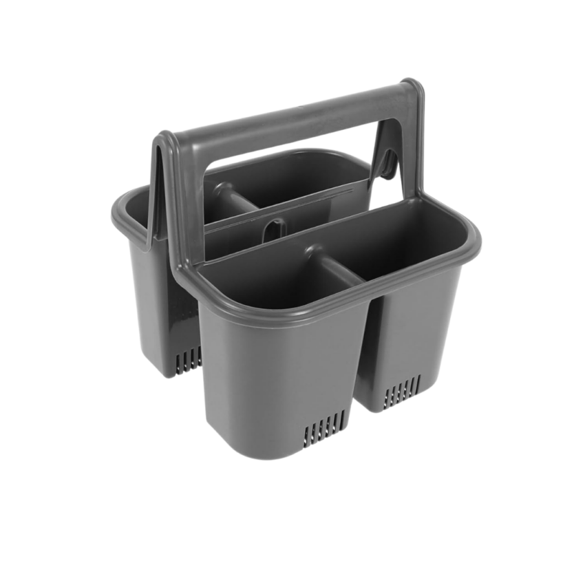 Plastic Caddy Organizer