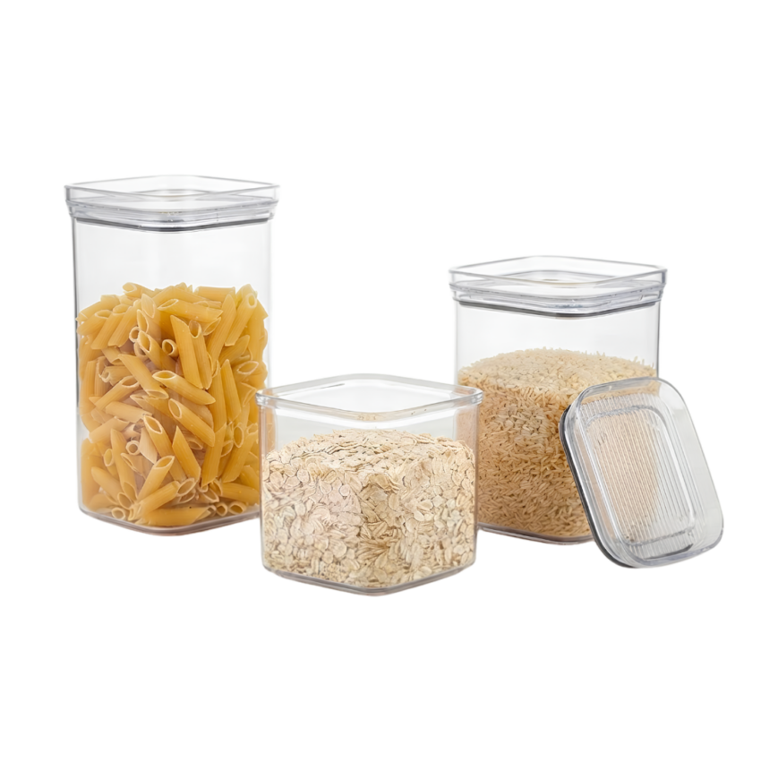 Plastic Container