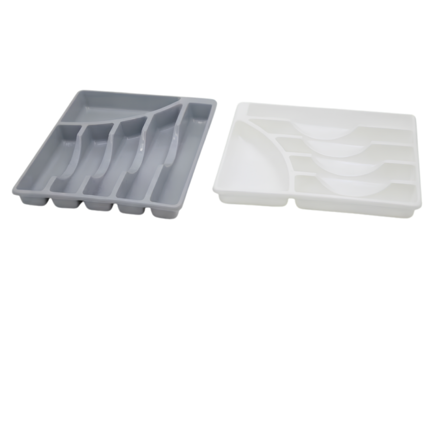 Plastic Utensil Holder