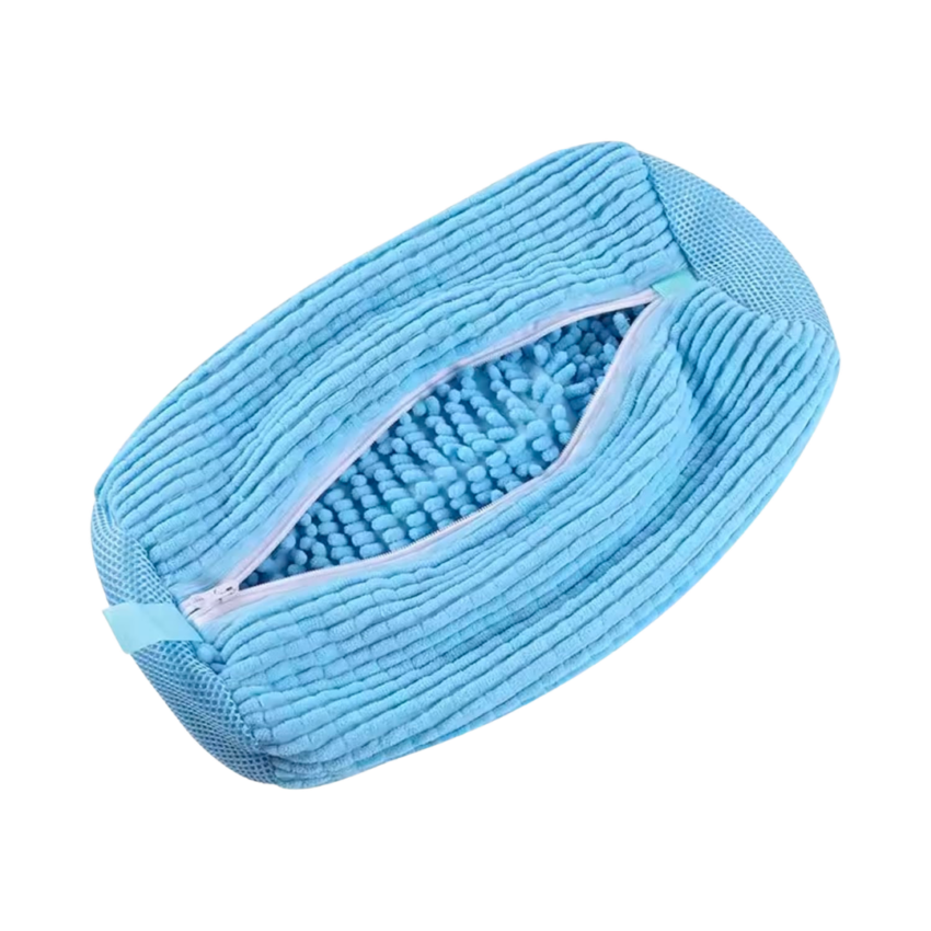 Shoe 15x7.5 Wash Bag