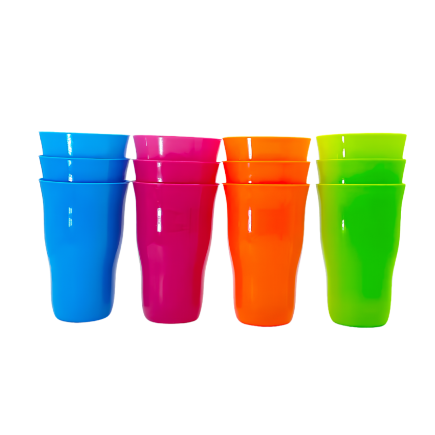 SummerM .77L Plastic Cup