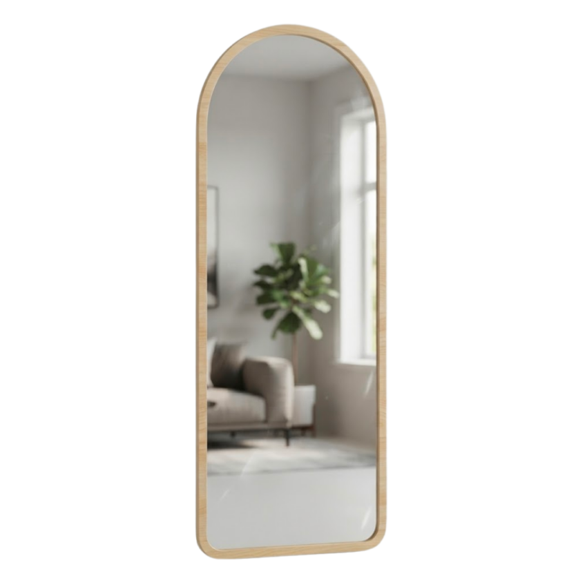 Tide Arch 4ft Standing Mirror