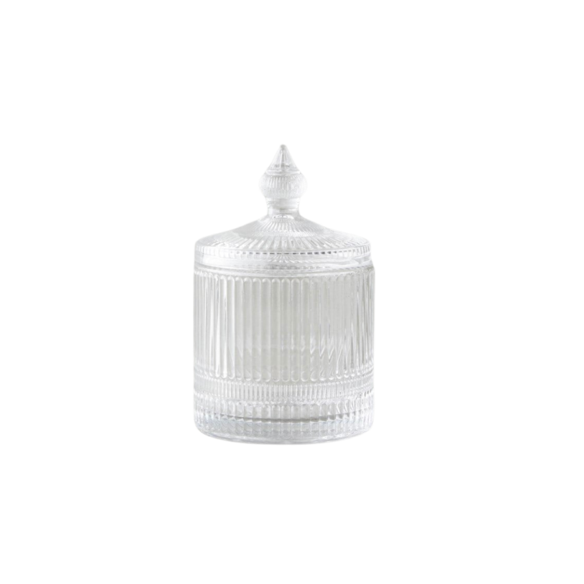 Trinkly Trineket Jar