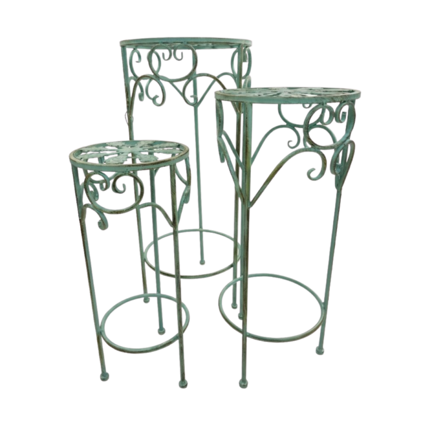 Arbor Flower Stand