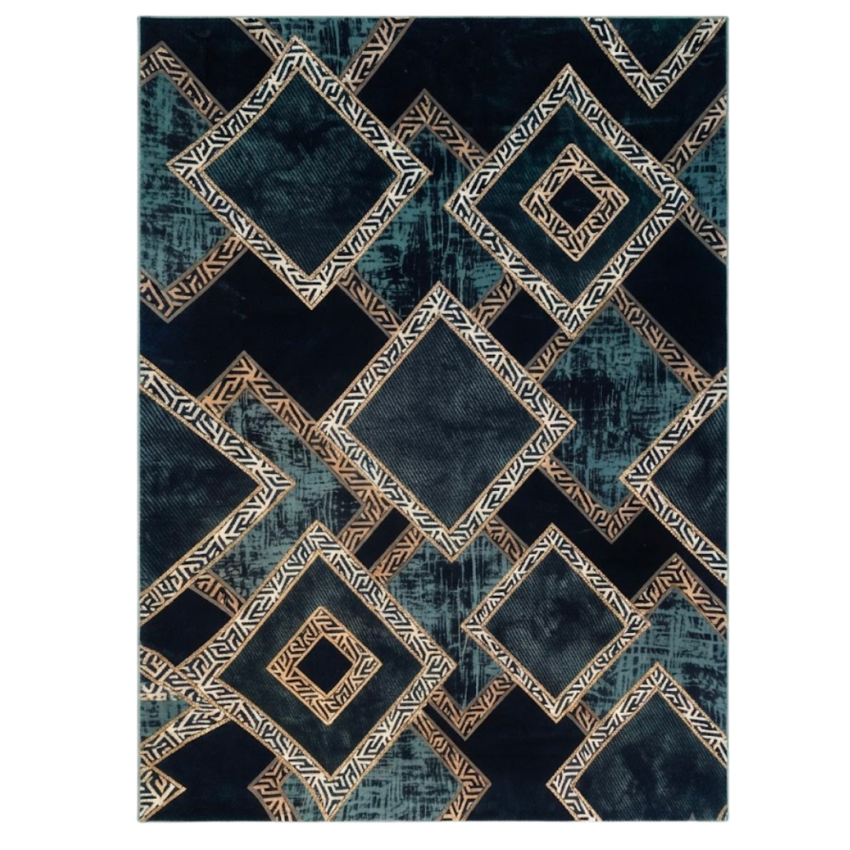 Axis 5.3x7.6ft Area Rug