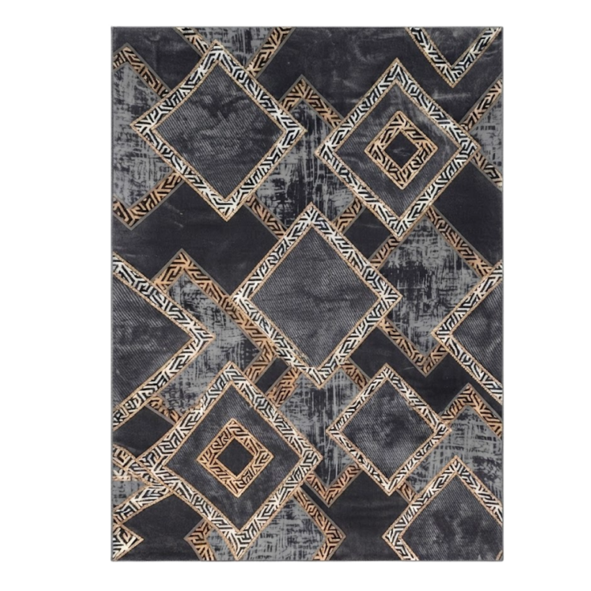 Axis 5.3x7.6ft Area Rug