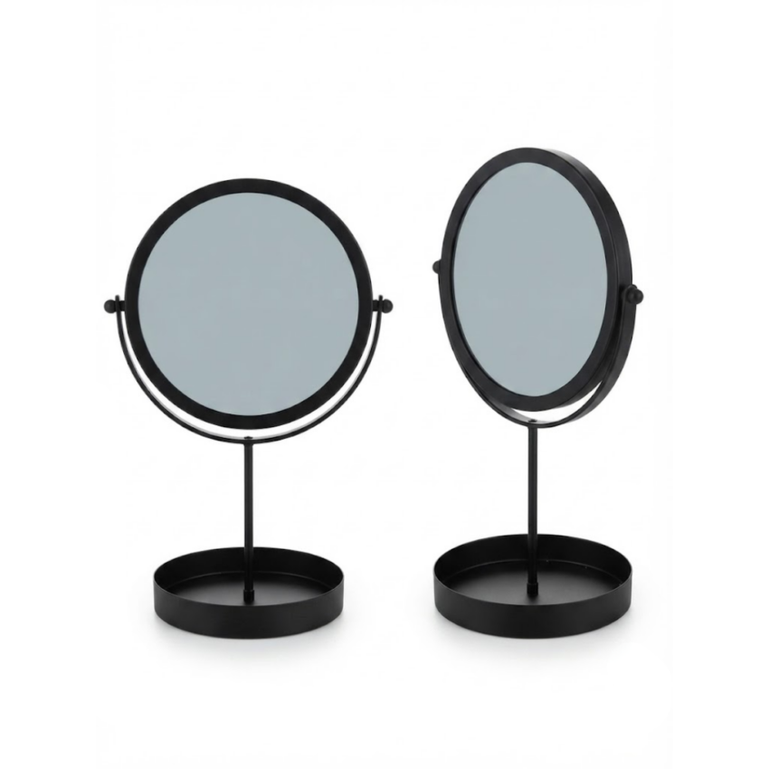 Bliss 8x12" Vanity Tabletop Mirror