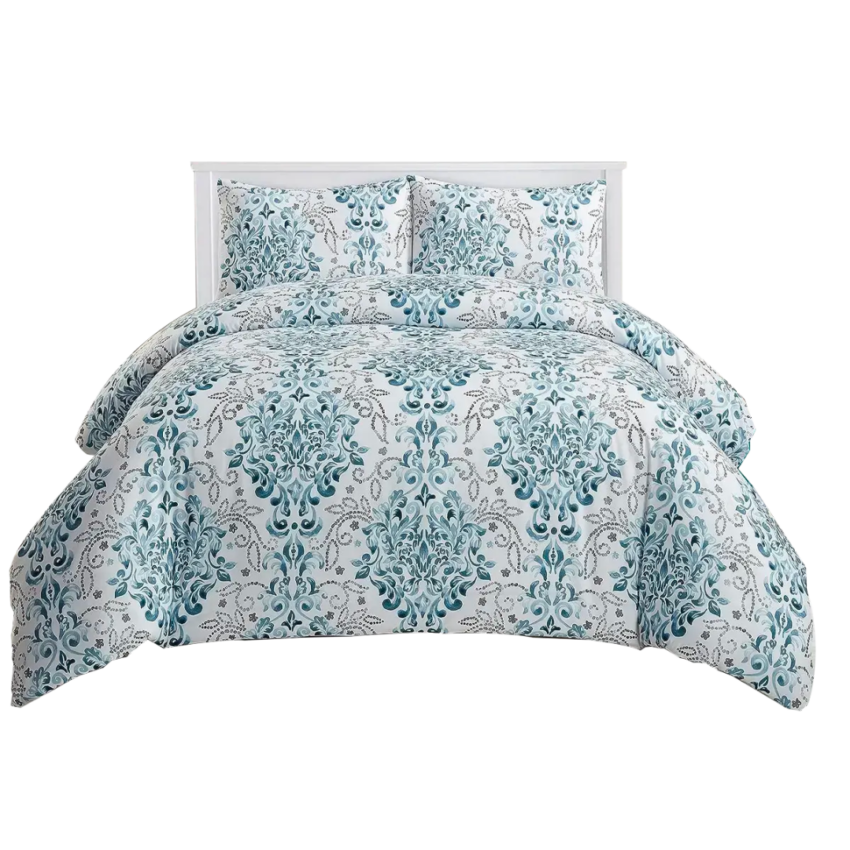 Cambria 3pc Comforter Set