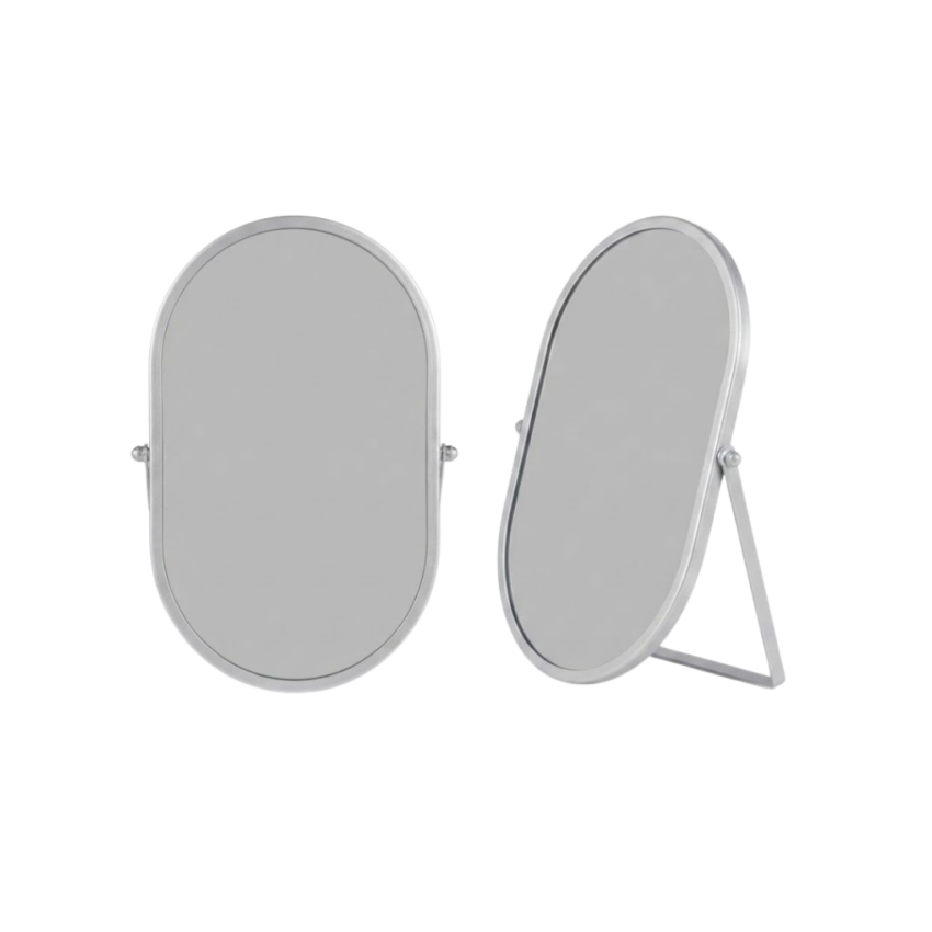 Carly 7x11" Vanity Tabletop Mirror