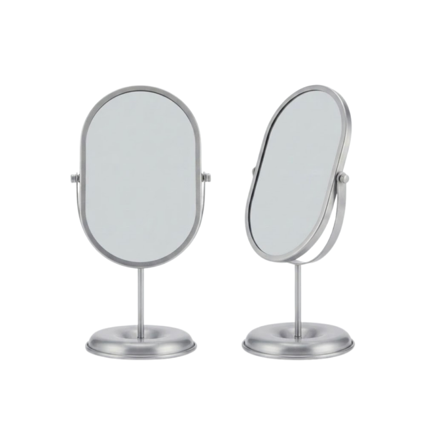 Celeste 6.7x13" Vanity Tabletop Mirror