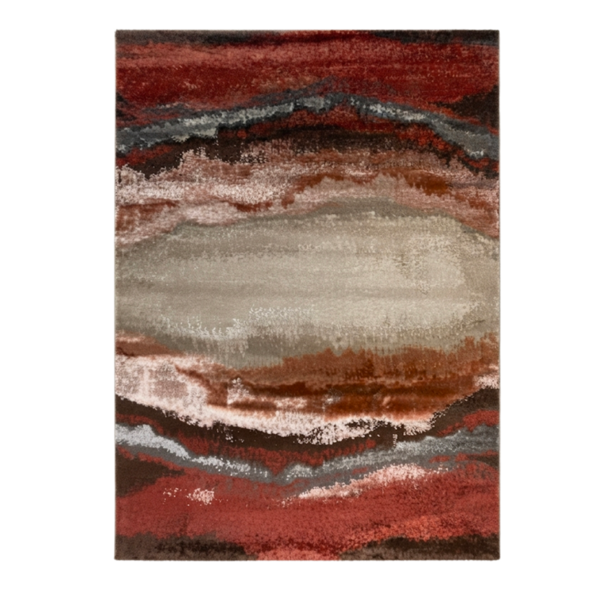 Croatia 5.25 x 7.5ft Area Rug
