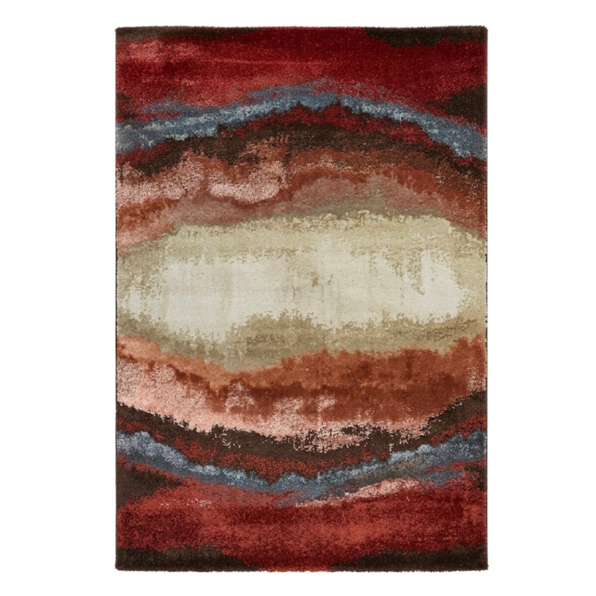 Croatia 5.25 x 7.5ft Area Rug