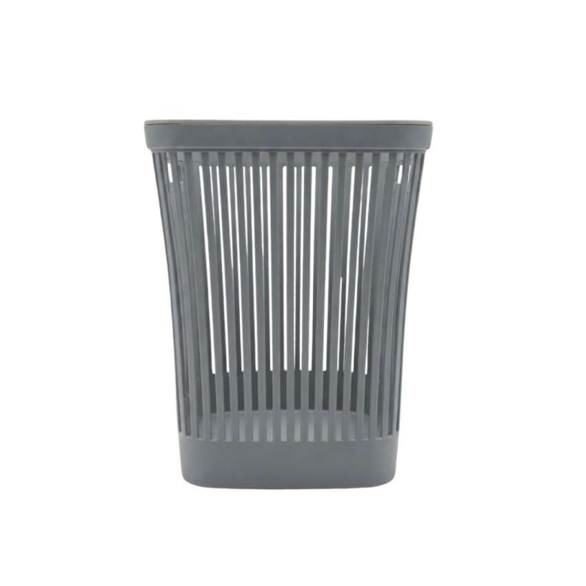 23x30cm Plastic Trash Can