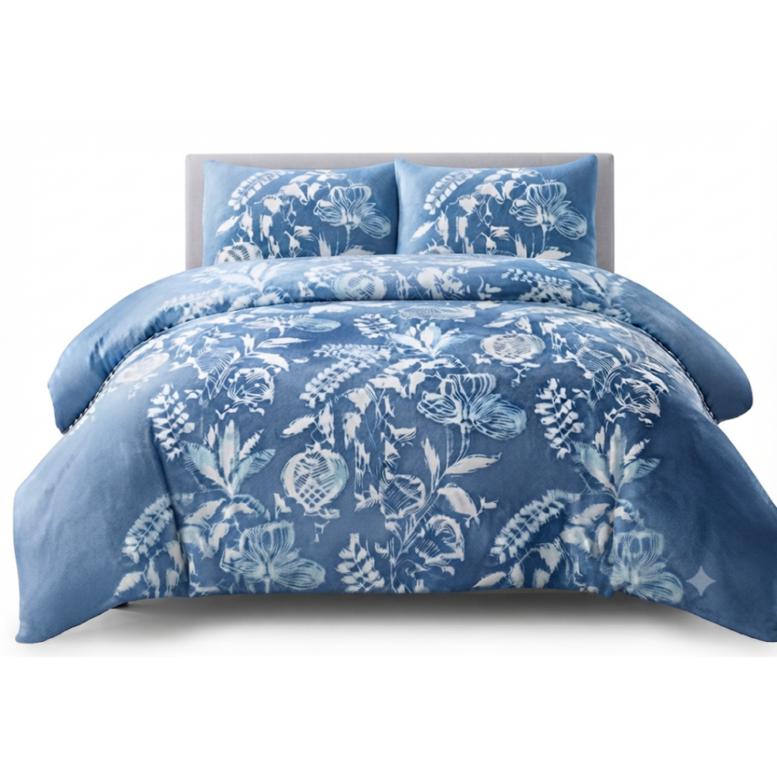 Marianna 3pc Comforter Set