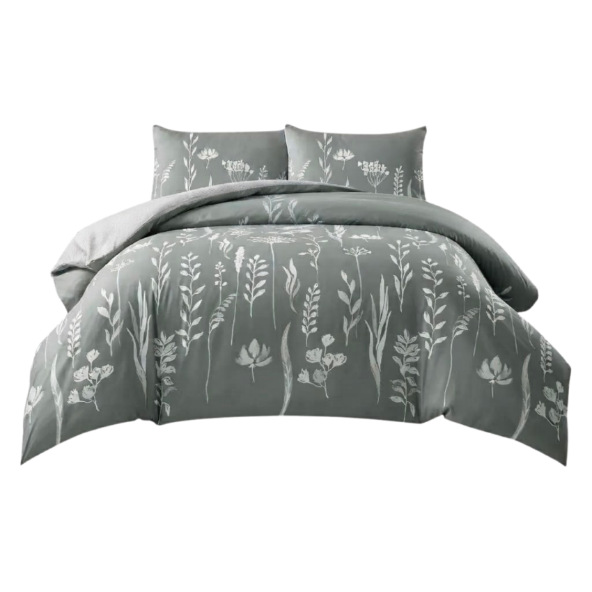 Meadow 3pc Comforter Set