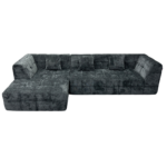 Charcoal Grey