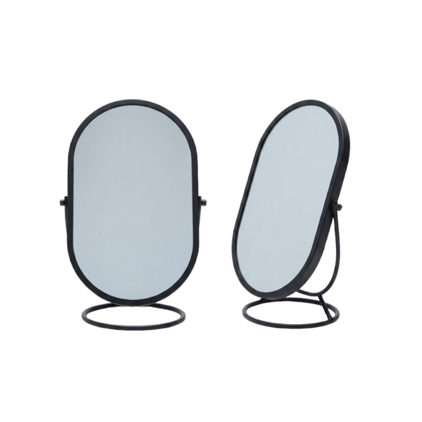 Nora 8x12" Vanity Tabletop Mirror