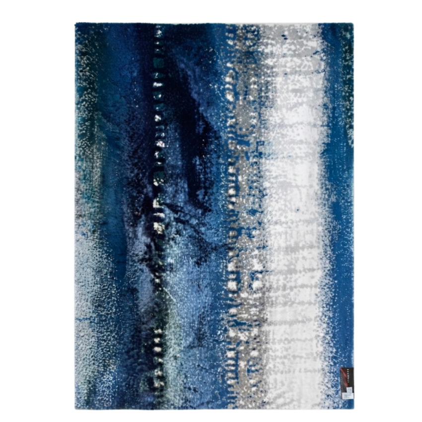 Rivieria 6.5x9.5ft Area Rug