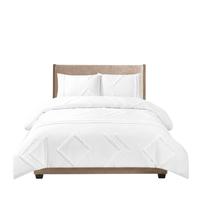 Winsdor 3pc Comforter Set