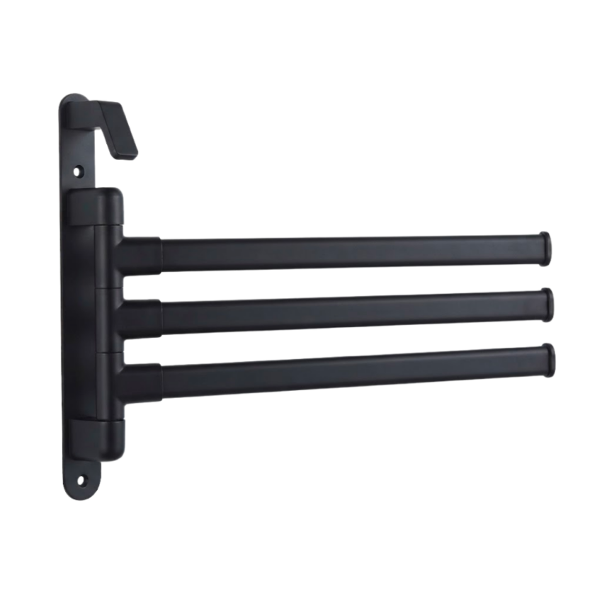 10 x 13" Metal Towel Holder