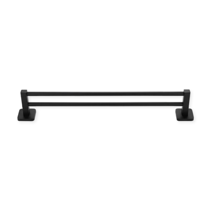24" Metal Towel Holder