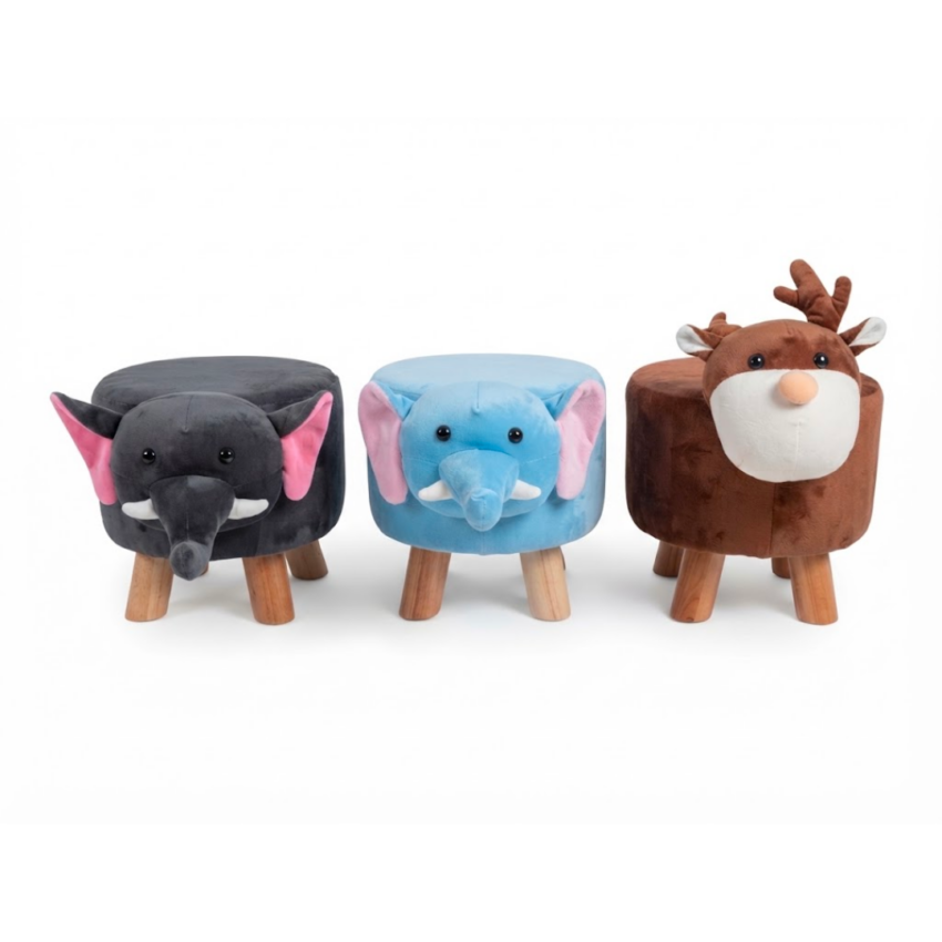 Barnhouse Kids Stool