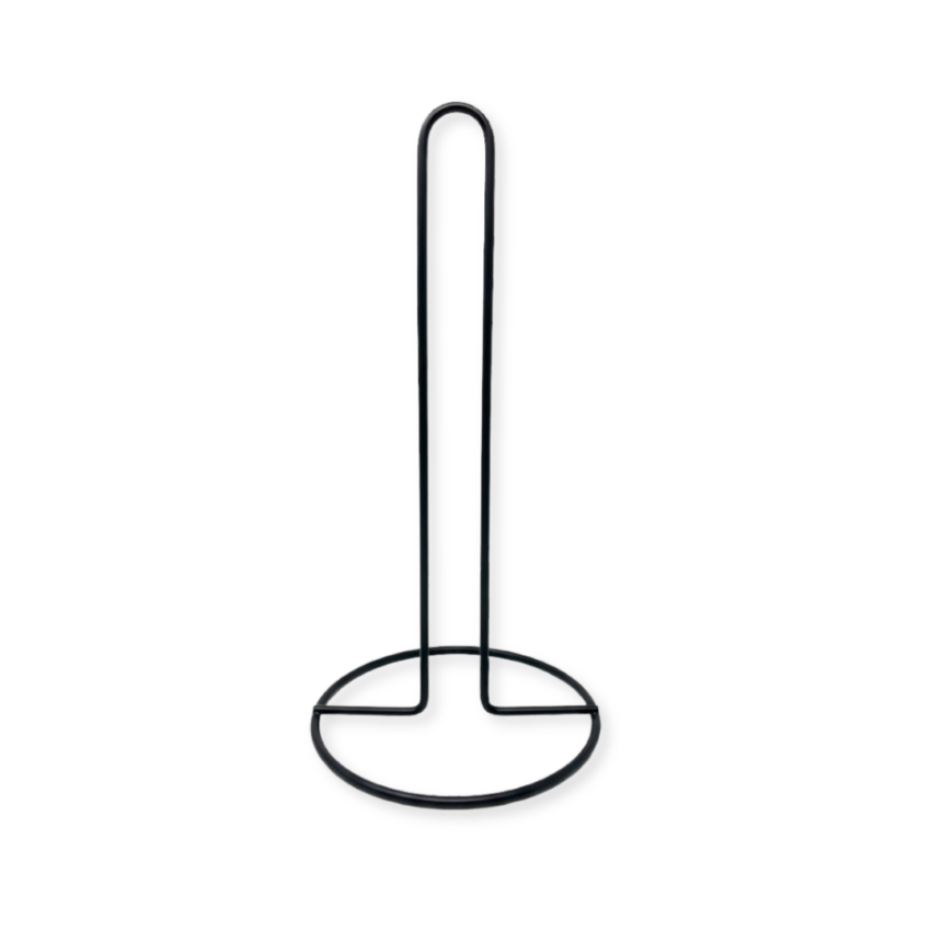 Essential 12" Paper Towel Holder