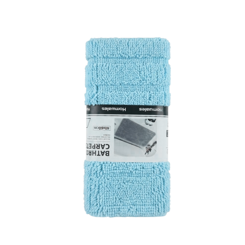 Habour Breeze 16x24" Bath Mat