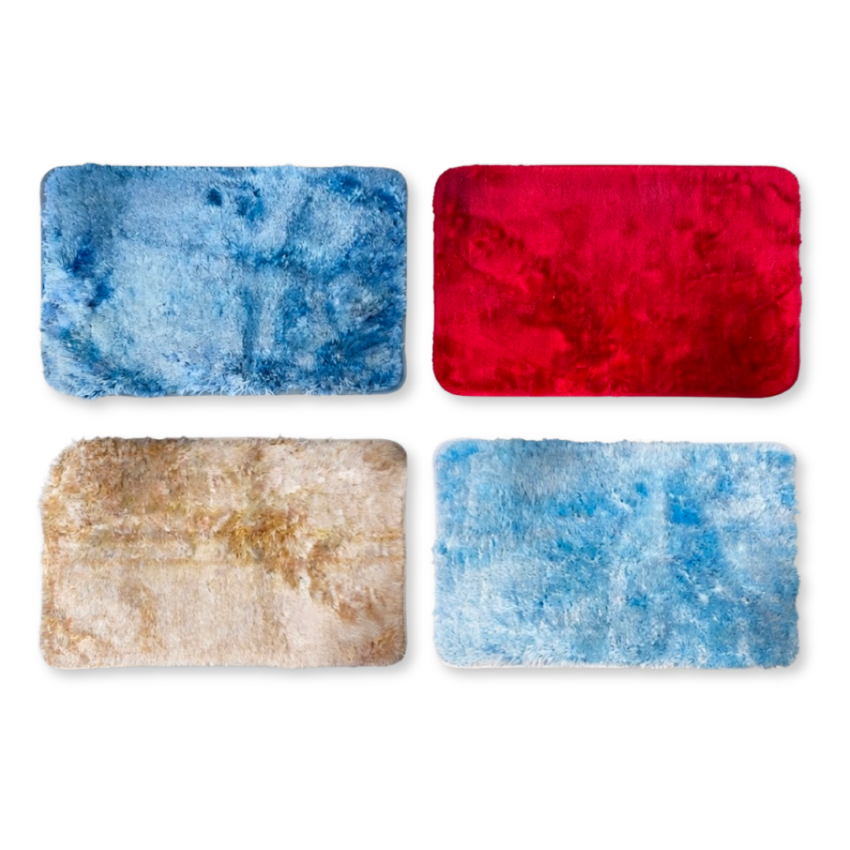 Honey 20x31.5" Bath Mat
